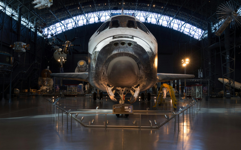 Space Shuttle