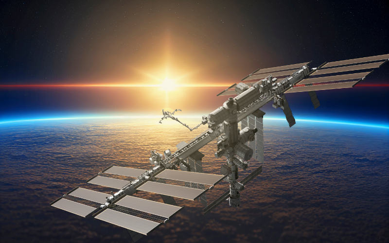 Satellite