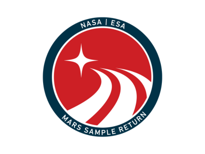 NASA logo