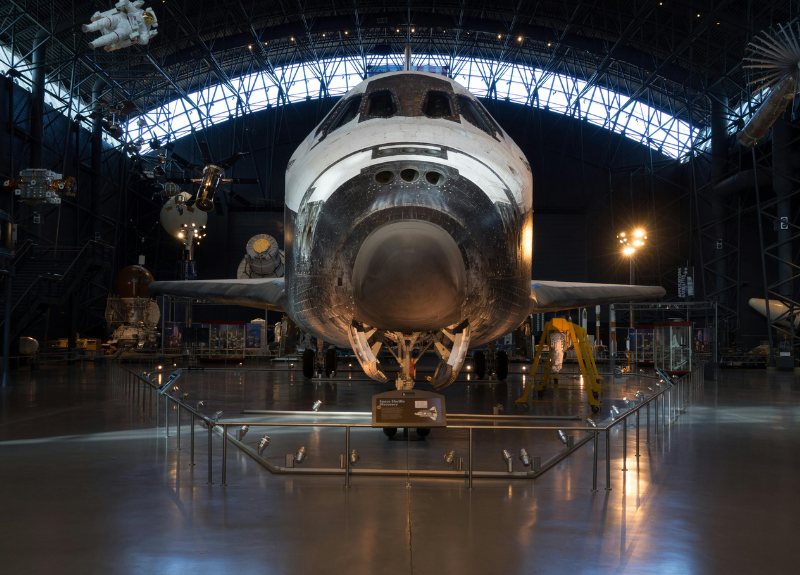 Space Shuttle