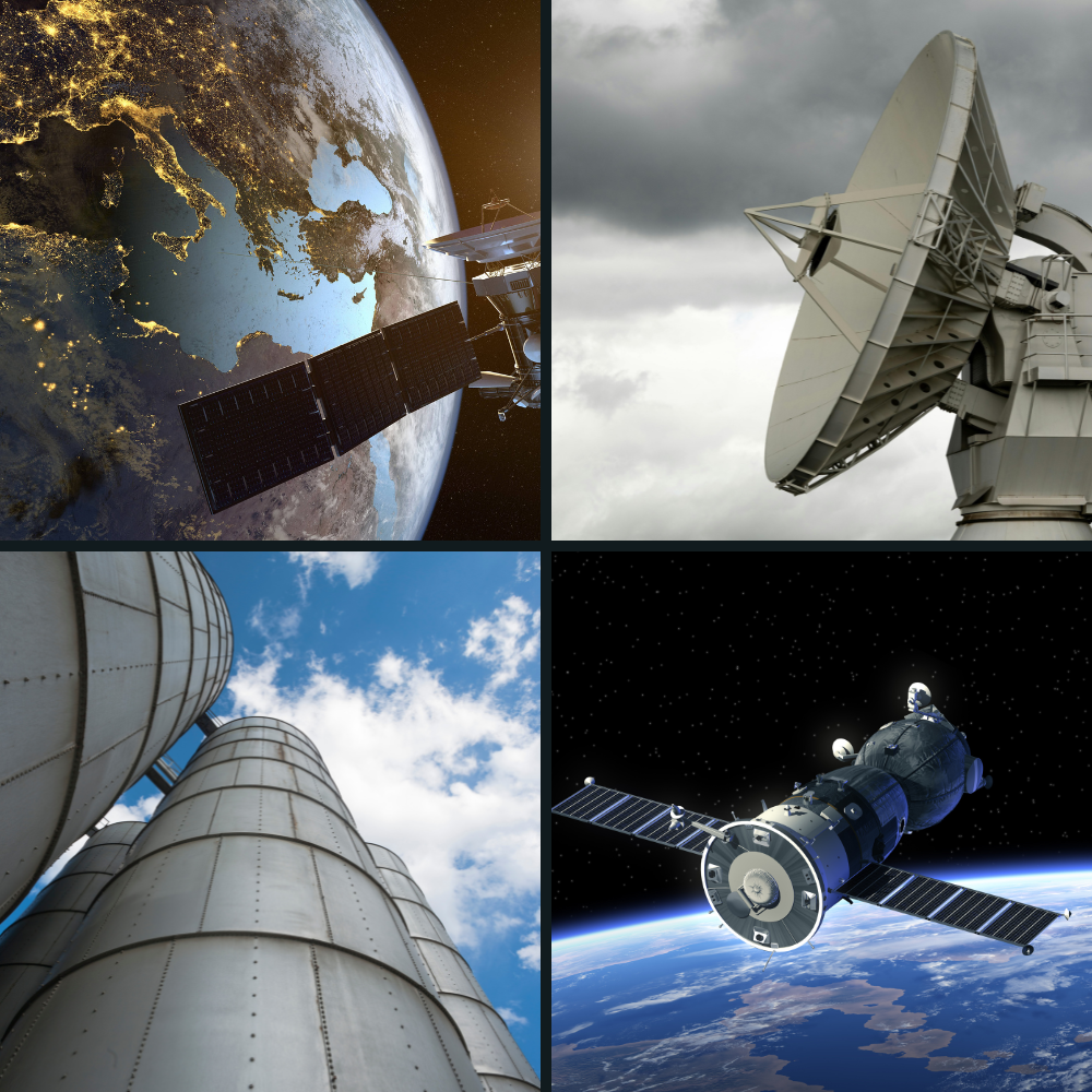 Capabilities